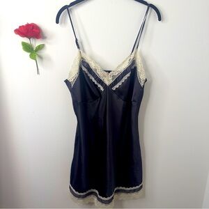 Victoria’s Secret Angels slip dress